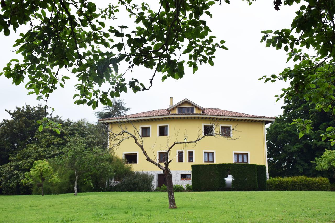 Hotel Hontoria Exterior photo